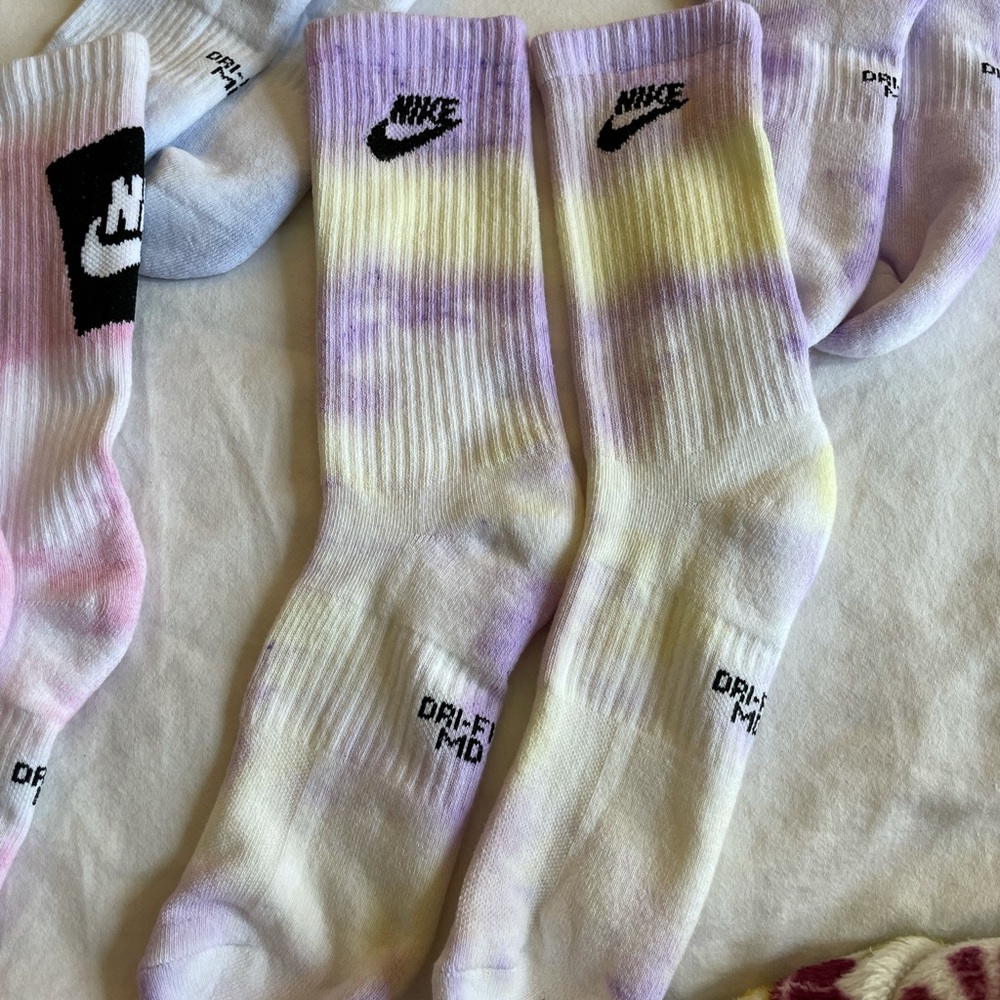 Nike Socks